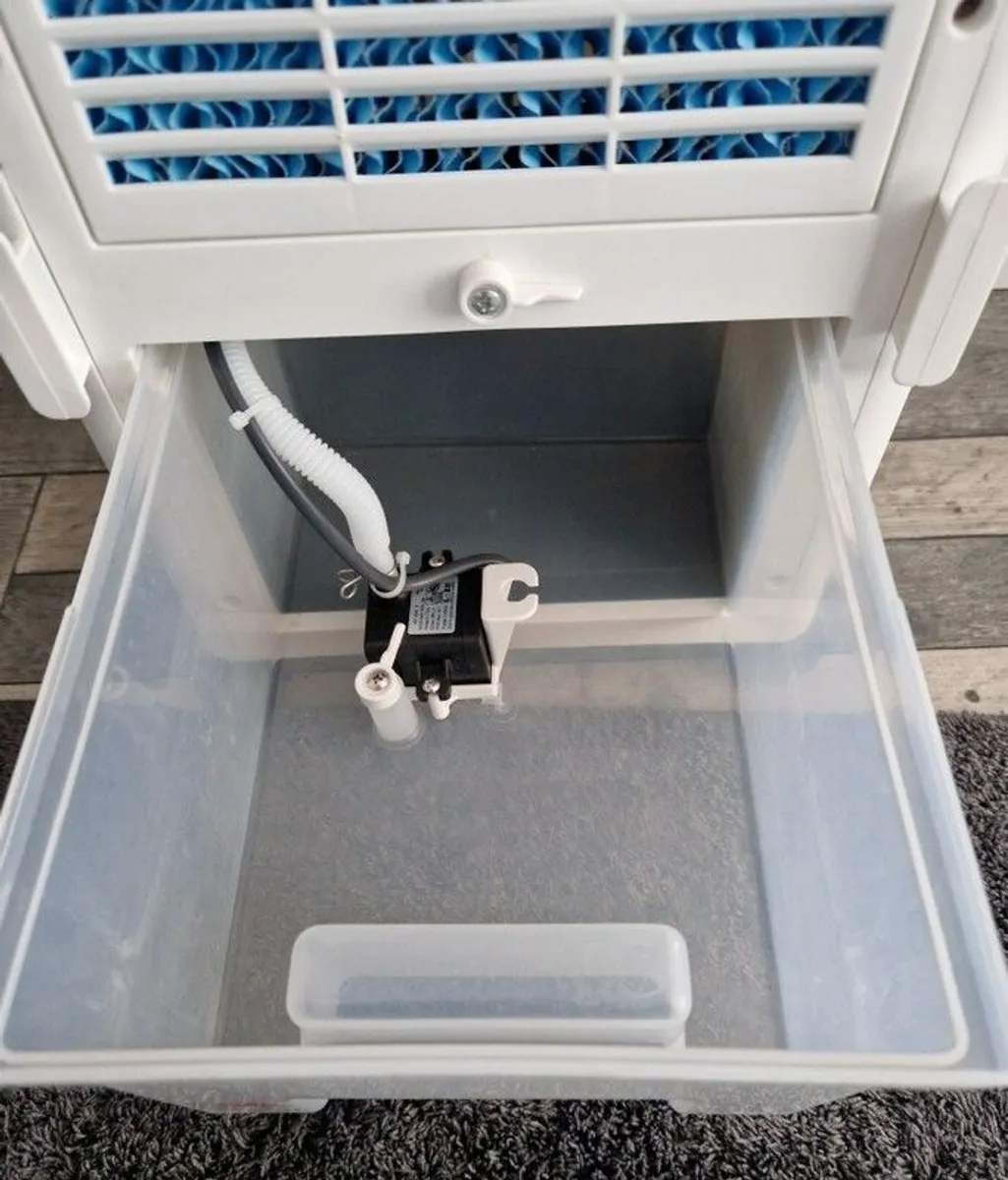 6L Air Cooler - Image 3