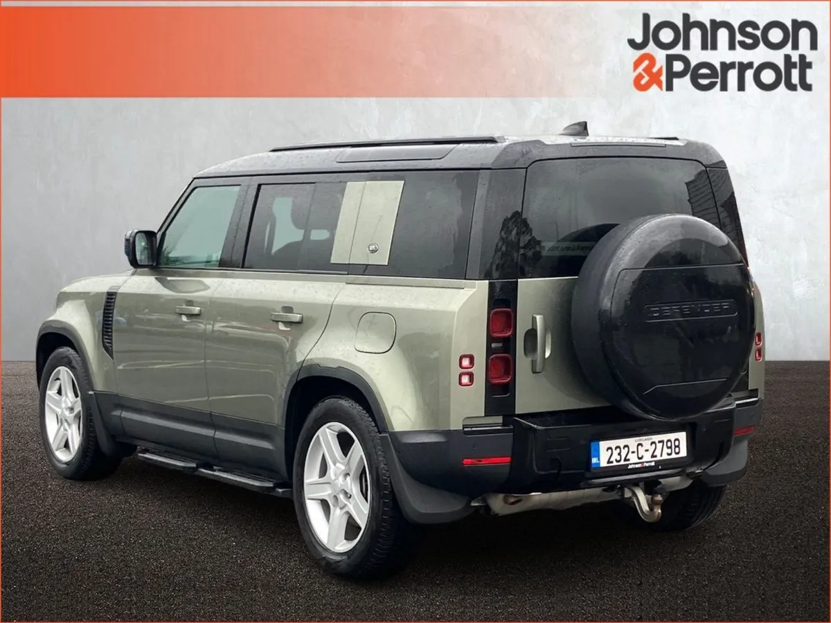 Land Rover Defender 110 2.0 Si4 Phev SE (remainde - Image 3