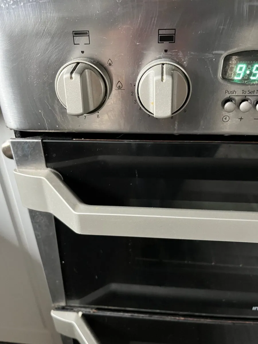 Gas cooker - Image 3