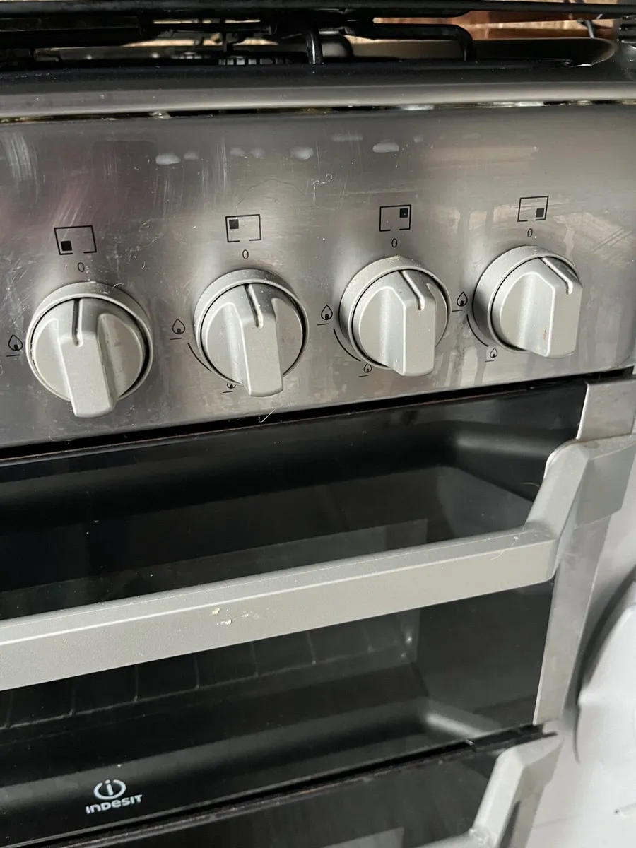Gas cooker - Image 4