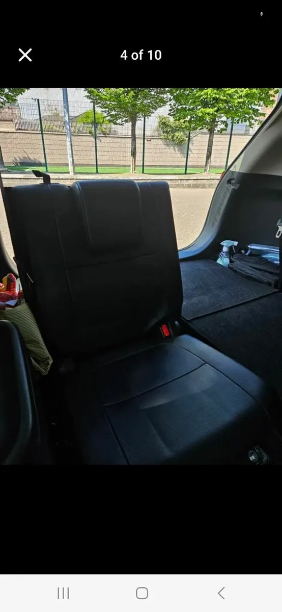 Mitsubishi Outlander 2016 - Image 2