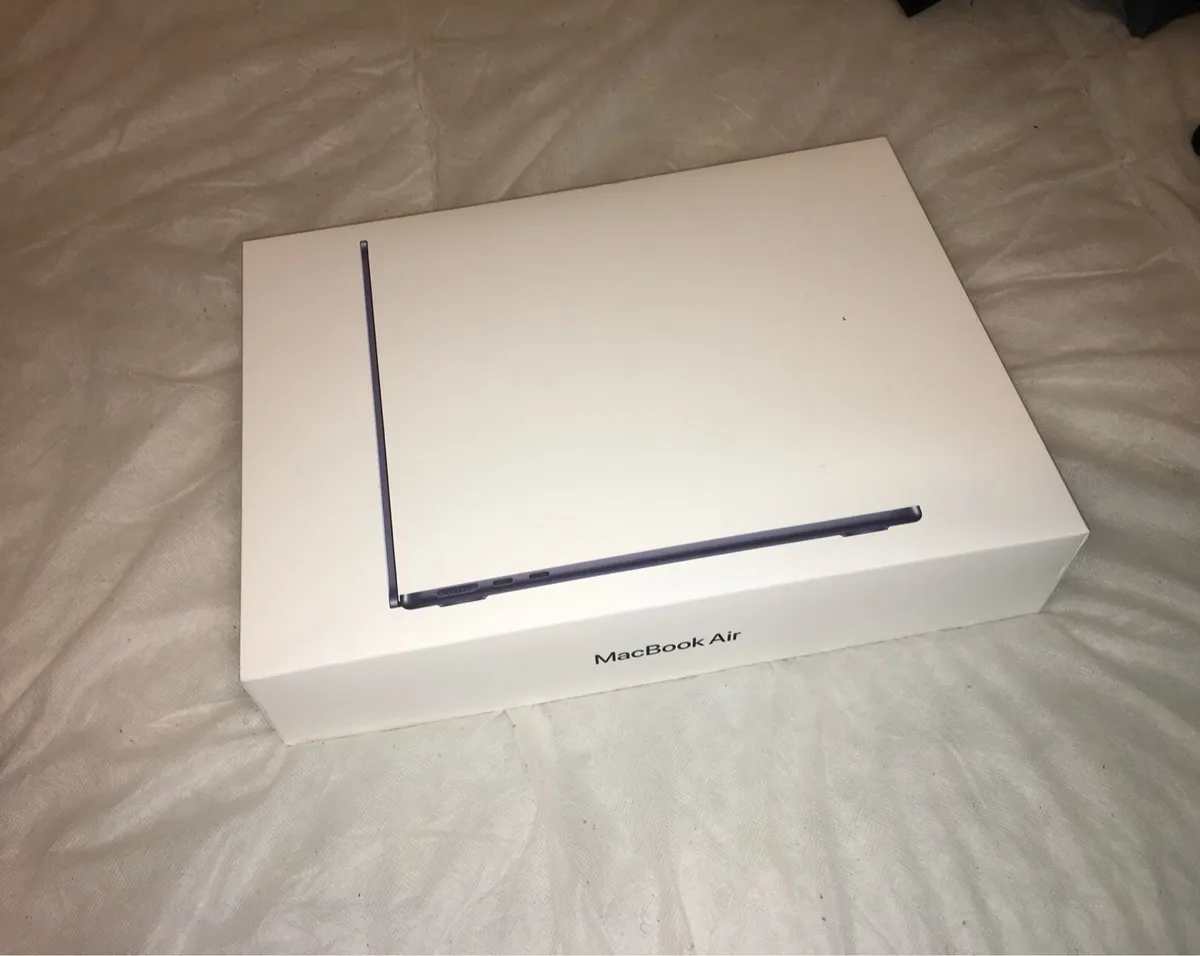 MacBook Air 2025 M4 - Image 3