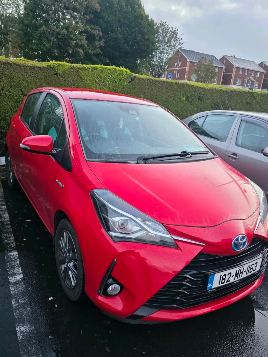 Car for sale - Image 1