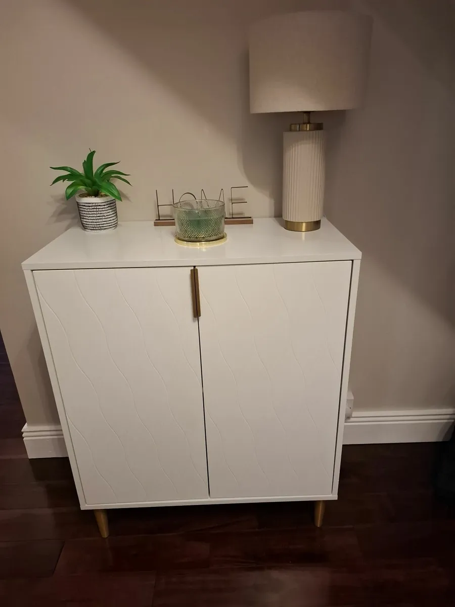 Hallway Storage Cabinet - Image 3