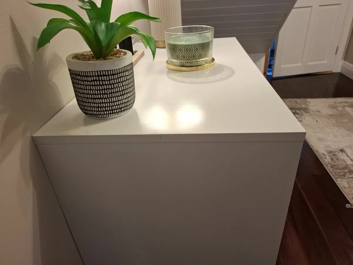 Hallway Storage Cabinet - Image 4