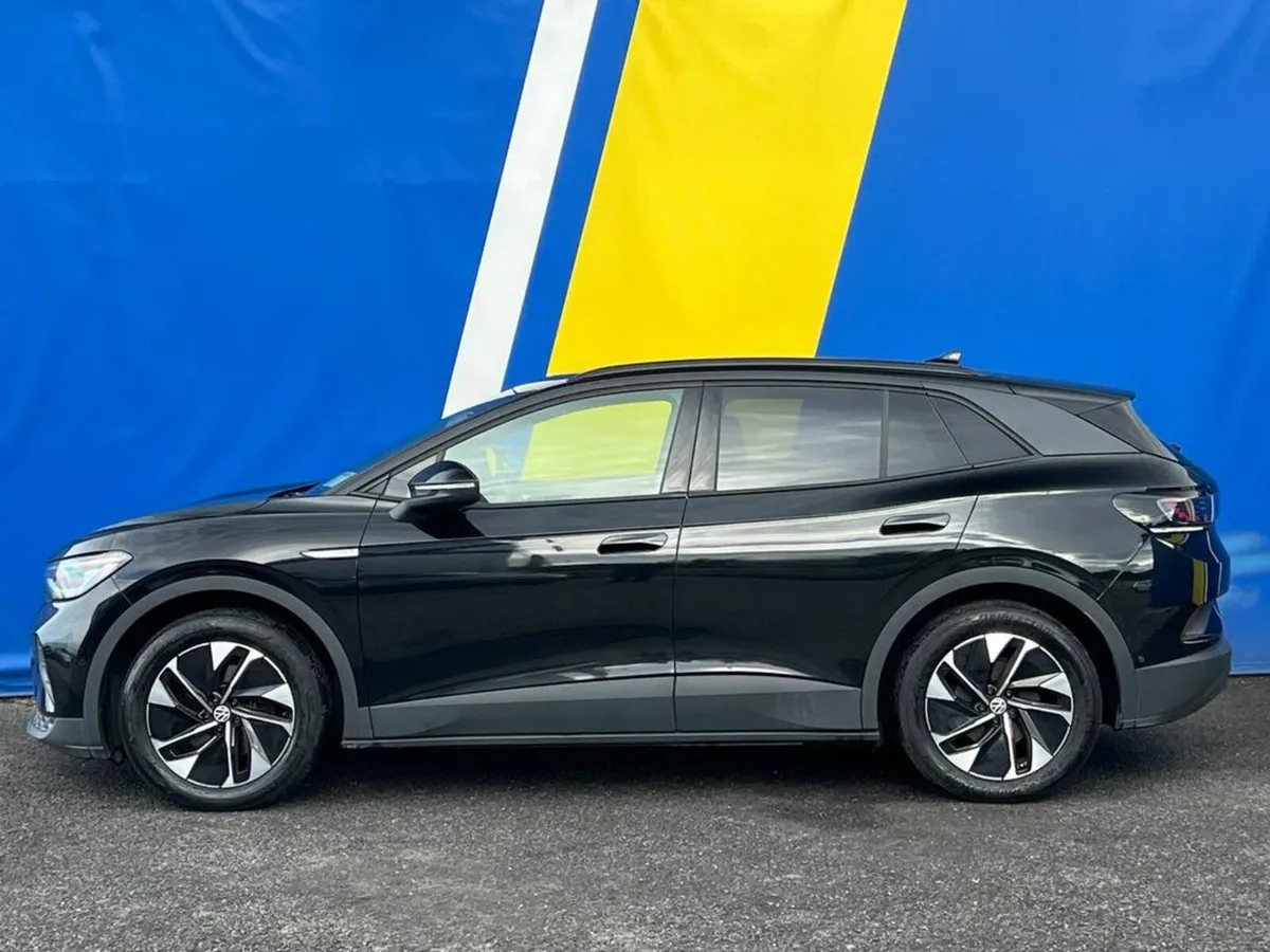 Volkswagen ID.4 PRO BUSINESS 77KWH // ADAPTIVE CRU - Image 3