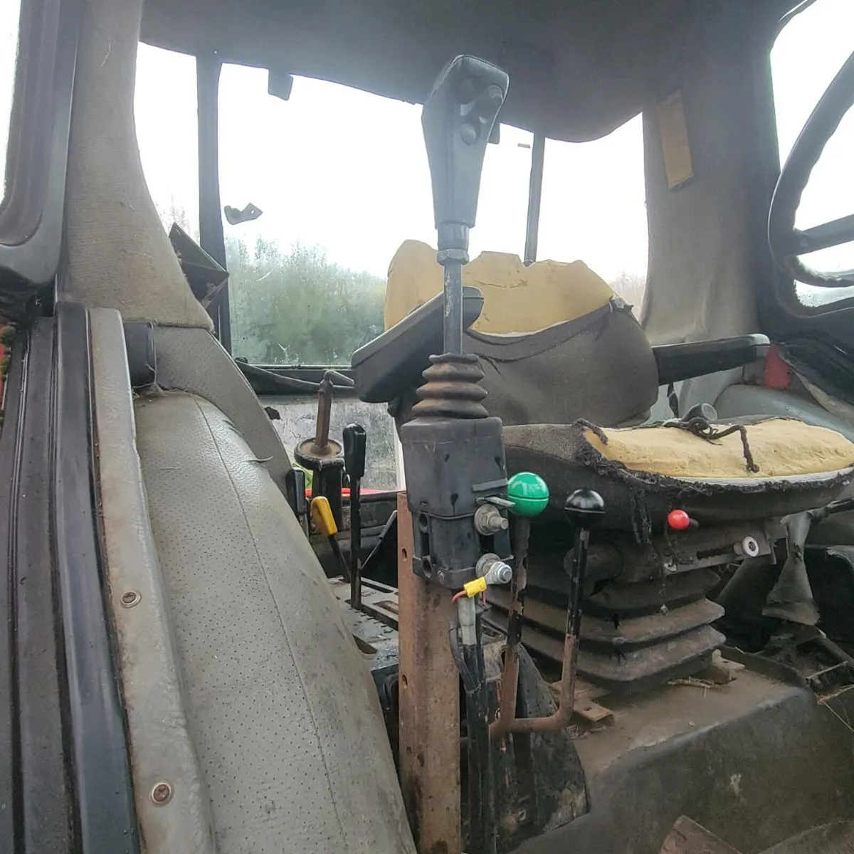 Quickie Front loader - Image 4