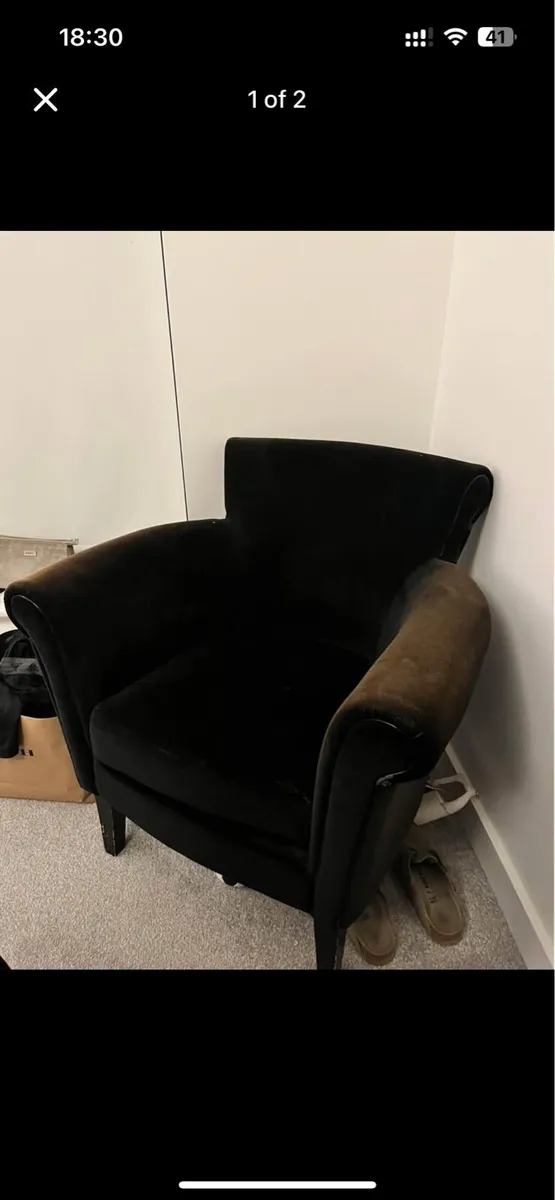 Armchair - Image 2