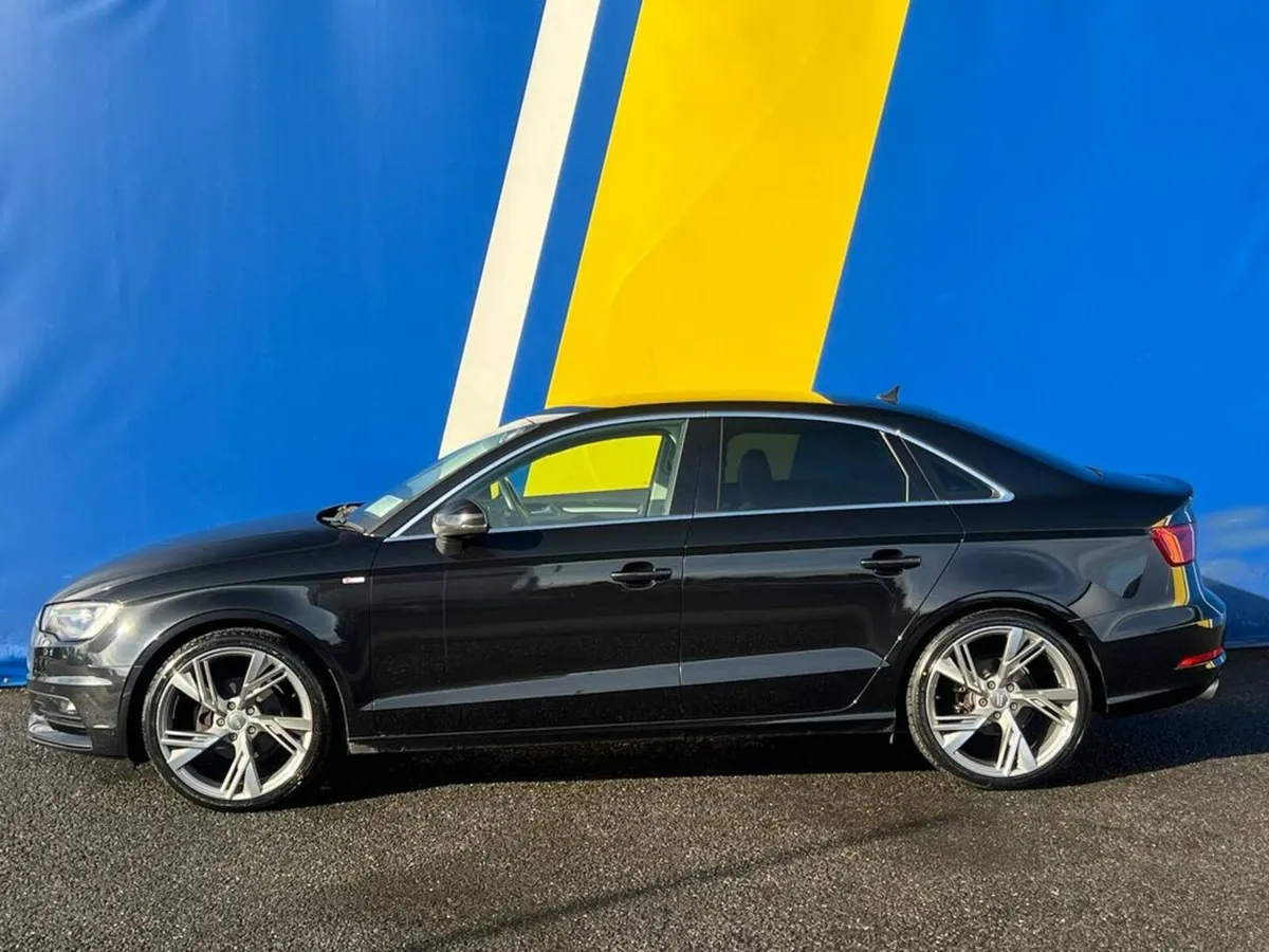 Audi A3 S-LINE PACK SPORT 1.4 TFSI // LEATHER SPOR - Image 3