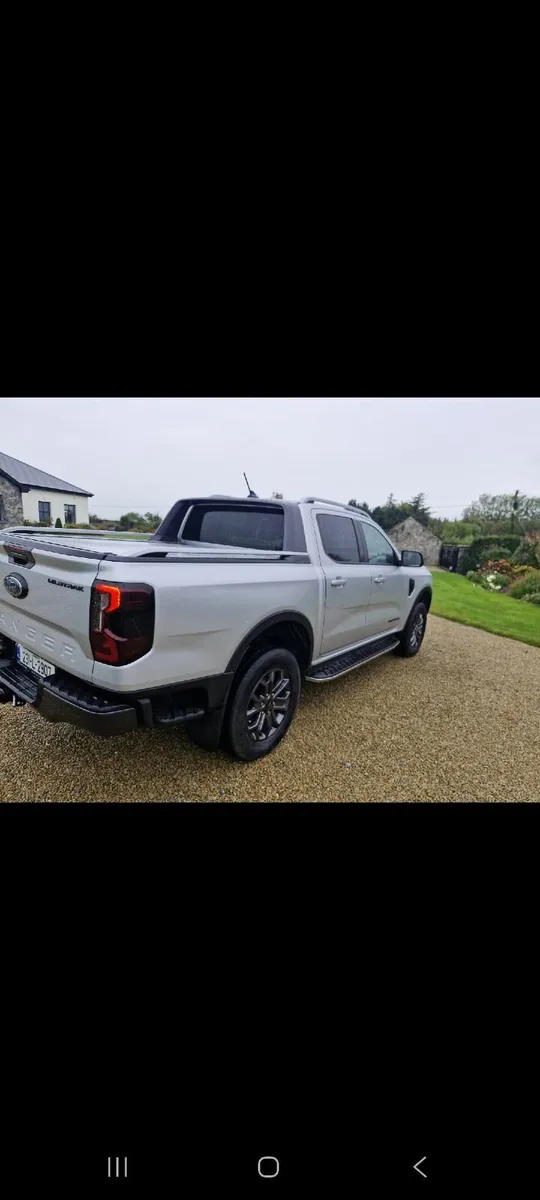 Ford Ranger 2023 wildtrak ##NO VAT## - Image 2