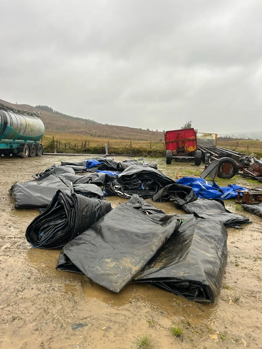Lorry covers - Image 1