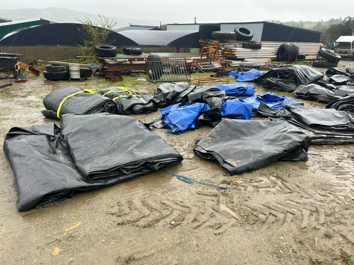 Lorry covers - Image 2