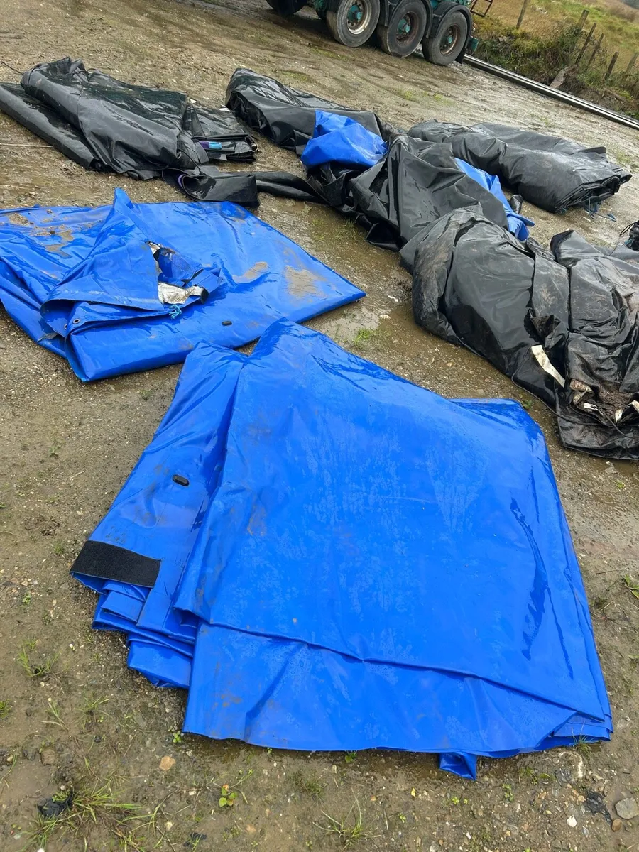 Lorry covers - Image 4