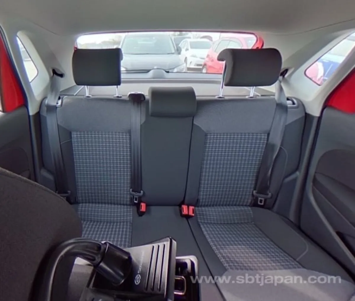Volkswagen Polo 2016 Special Edition New NCT Auto - Image 4