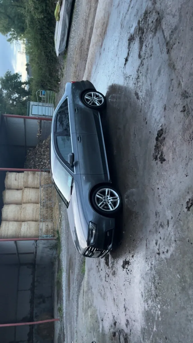 Audi a4 Sline - Image 4