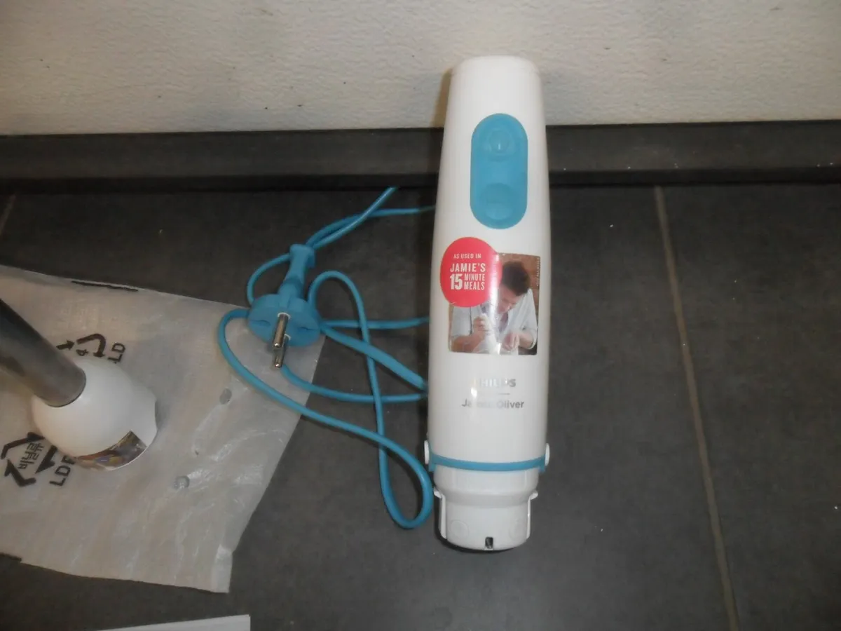 Philips blender - Image 4