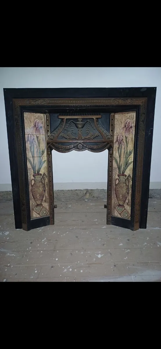 Fireplace  & Surround - Image 2