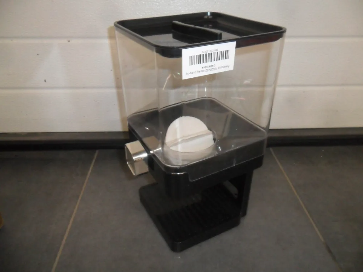 dry breakfast dispenser - Image 4