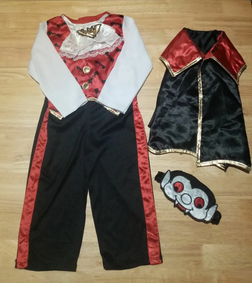 Kids Halloween Costumes - Image 3