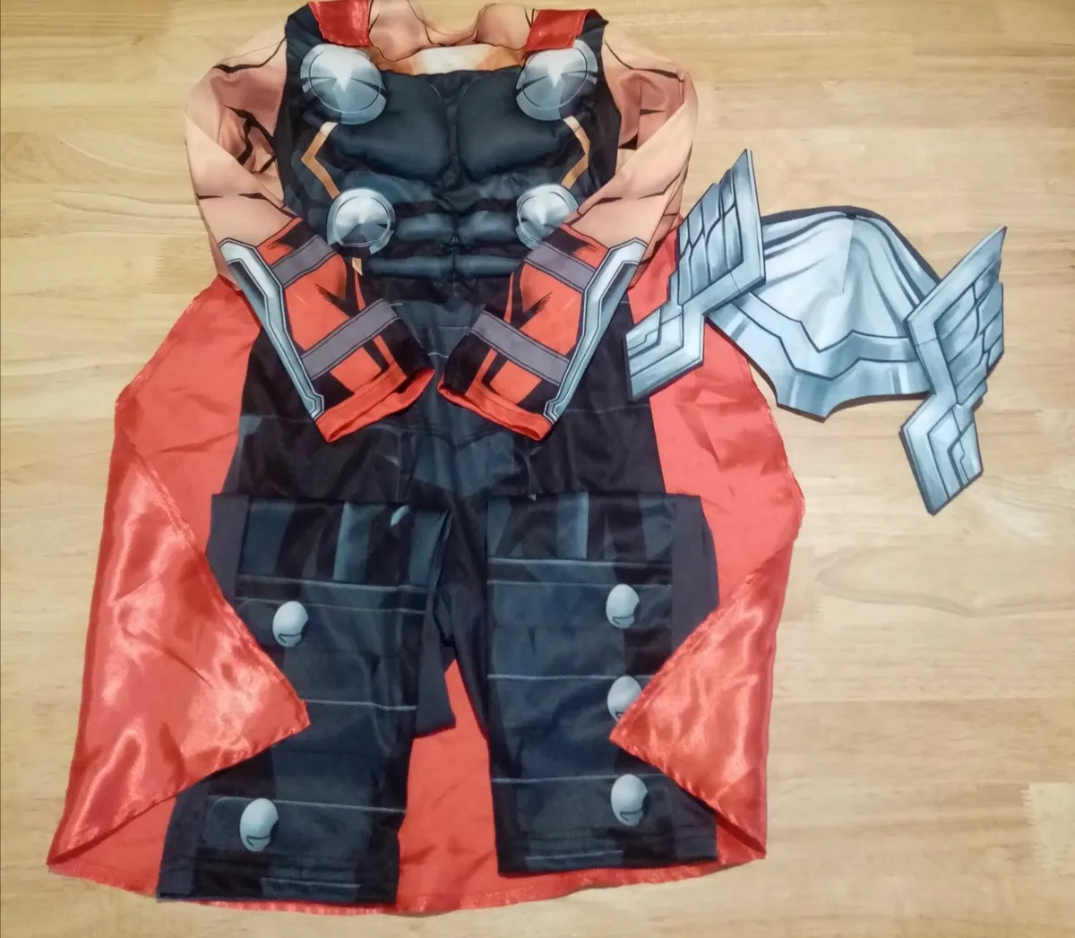 Kids Halloween Costumes - Image 4