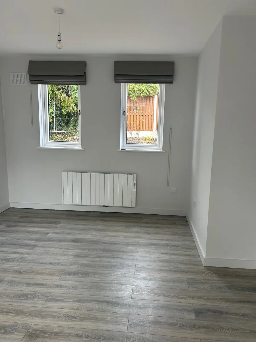 2.bedroom appartment in prestige condition - Image 2