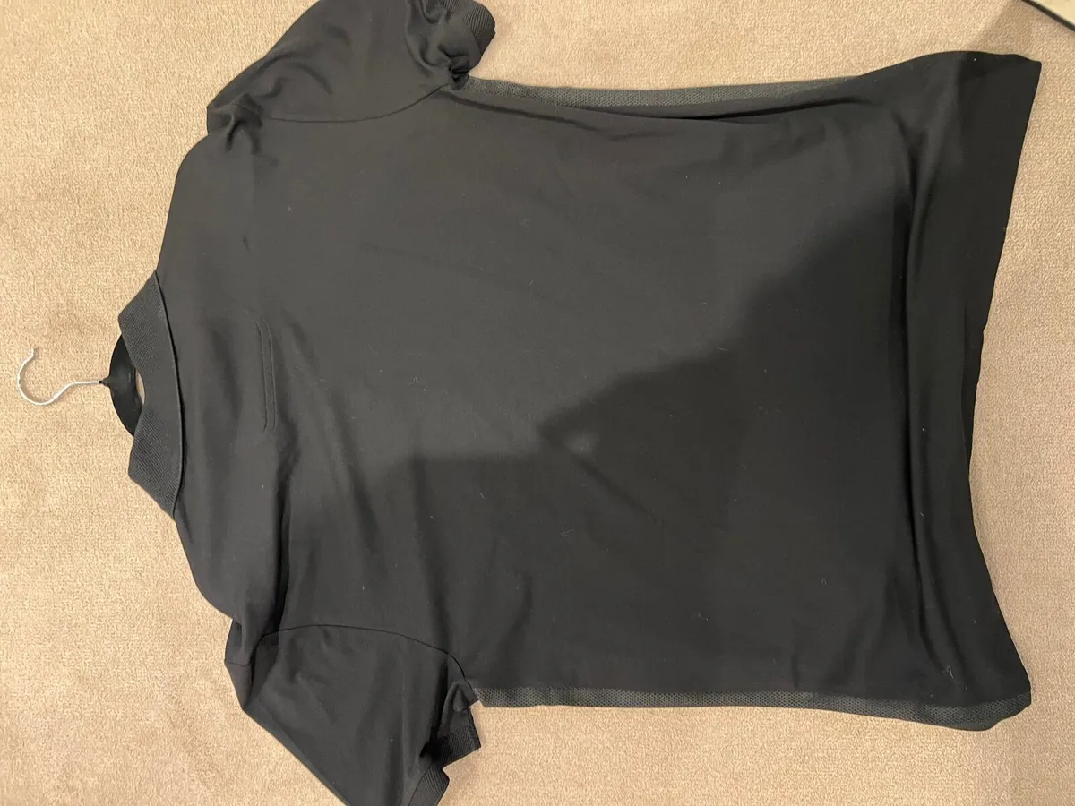 Men’s Polo Shirt with tags 2XL - Image 1