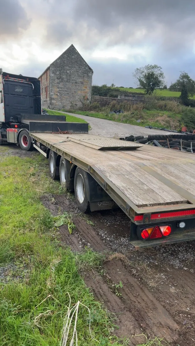 Lowloader - Image 1