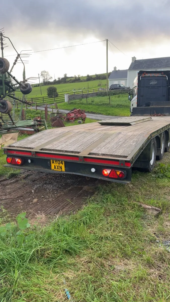 Lowloader - Image 2