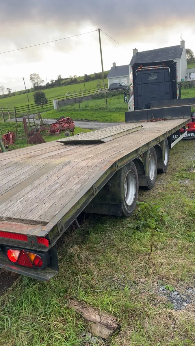 Lowloader - Image 3