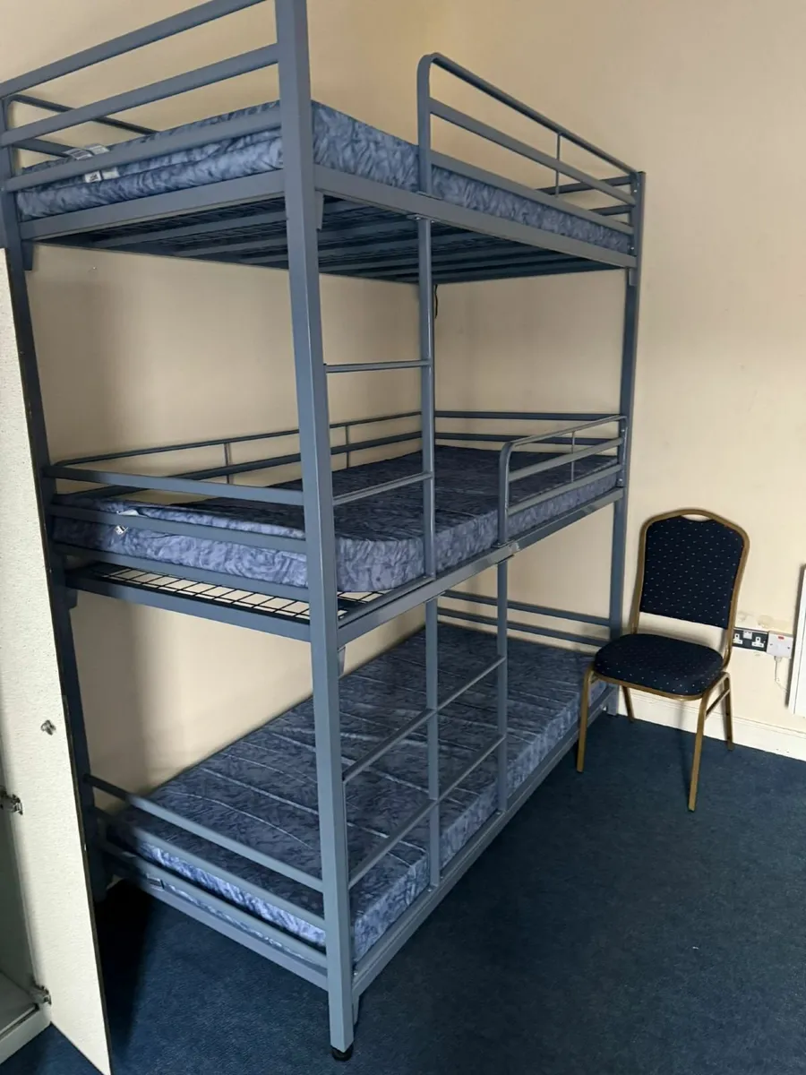 BUNK BEDS - Image 1