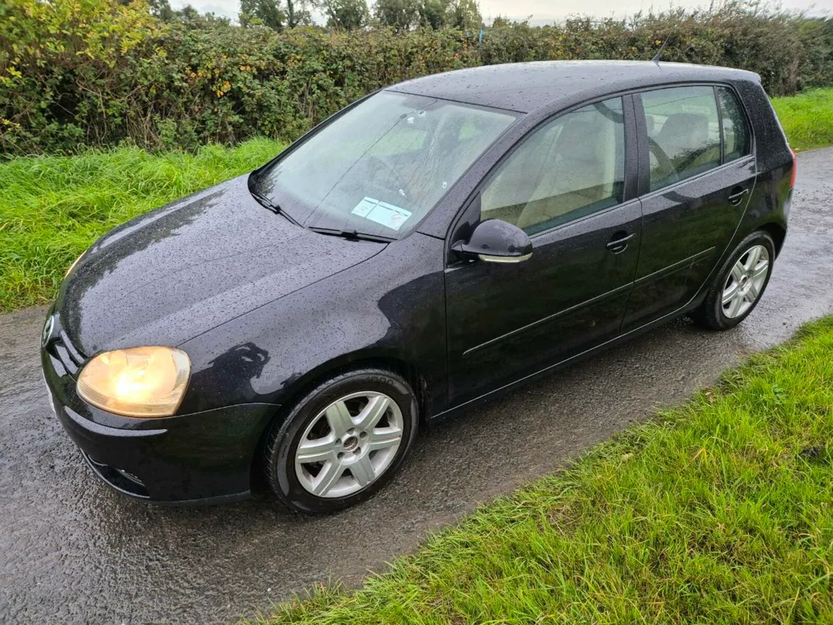 Golf 06 New NCT Today 10/26 Low Mileage !!! - Image 3