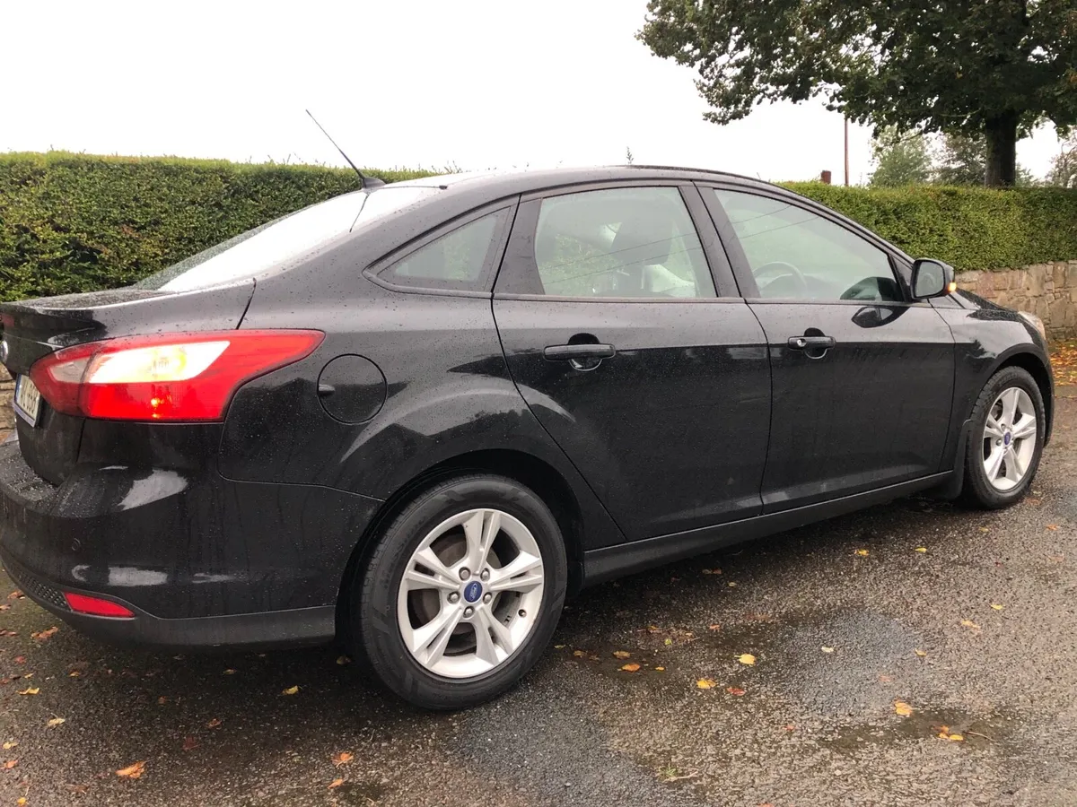 FORD FOCUS ELITE TDCI AS NEW NCT NEW TAX JANUARY - Image 3