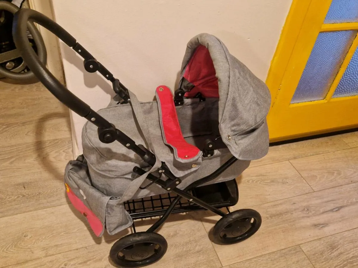 Pram kids - Image 1