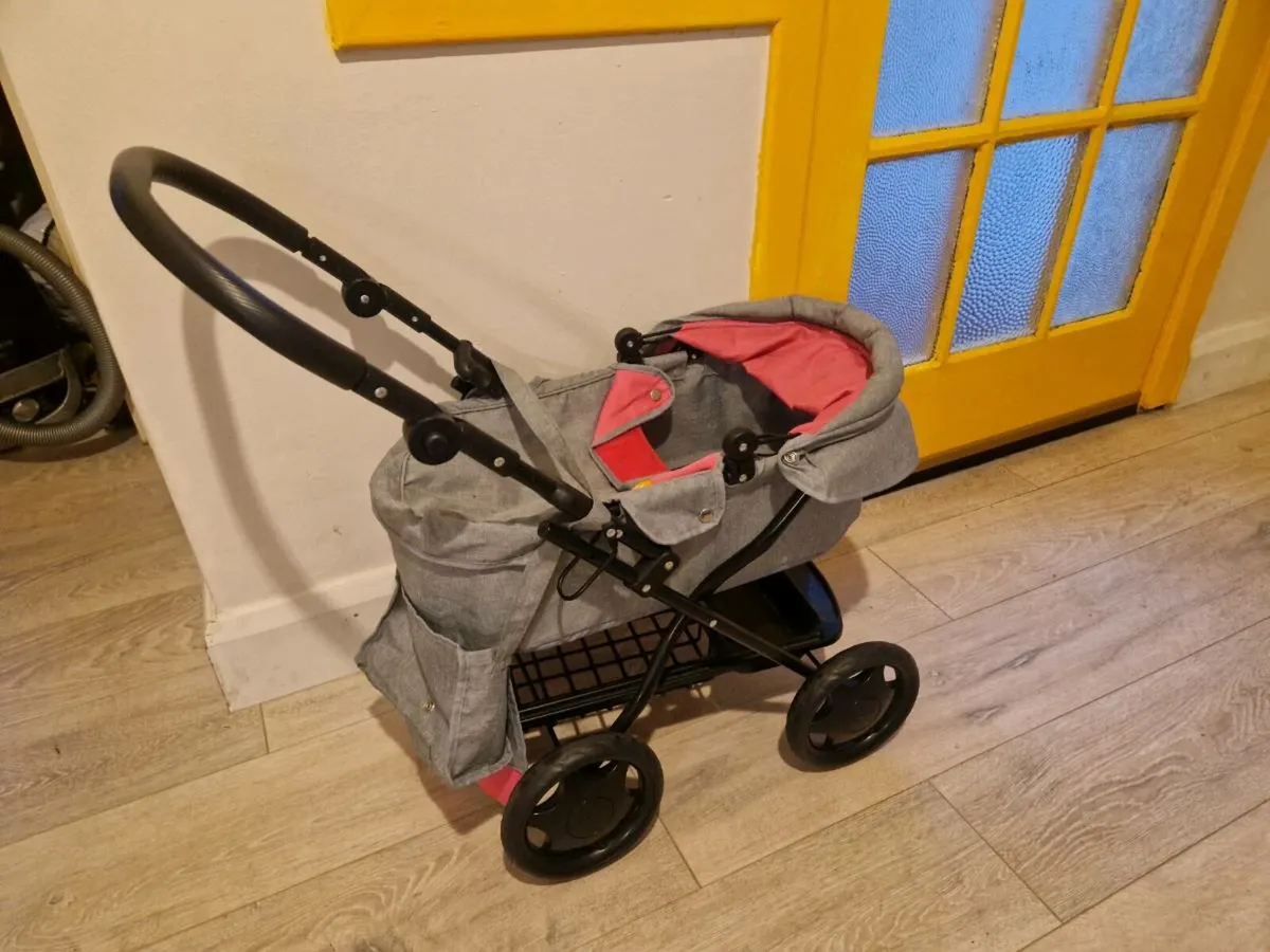 Pram kids - Image 2