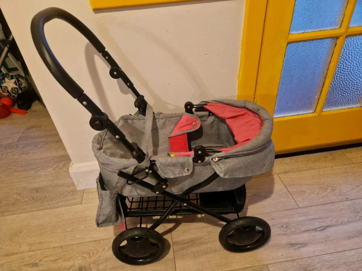 Pram kids - Image 4