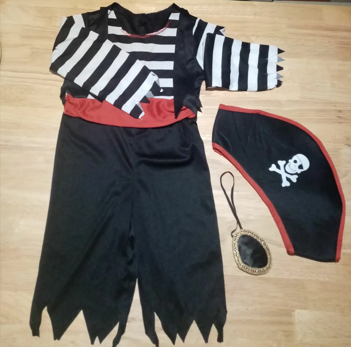 Kids Halloween Costumes - Image 1