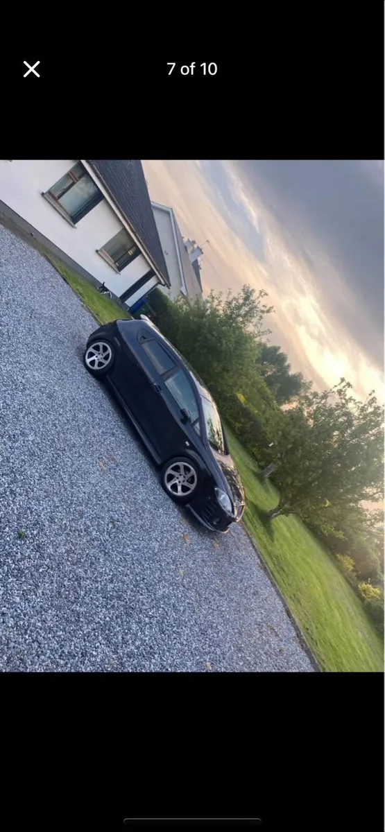 Mk2 seat Leon - Image 3