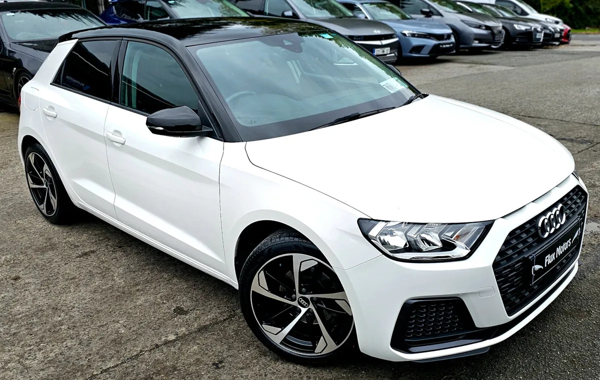 🔥 2022 Audi A1 30 TFSI Automatic Hatchback - Image 4