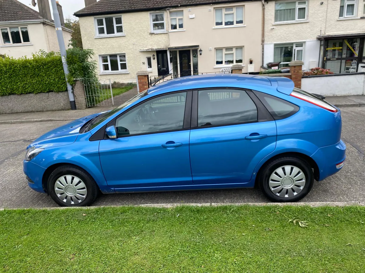Ford focus 1.6 Diesel - Image 3