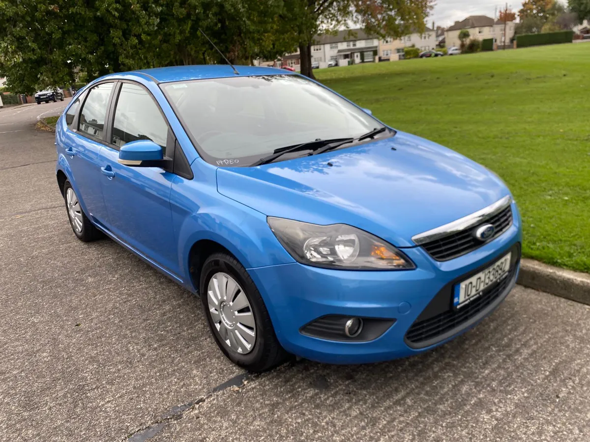 Ford focus 1.6 Diesel - Image 4