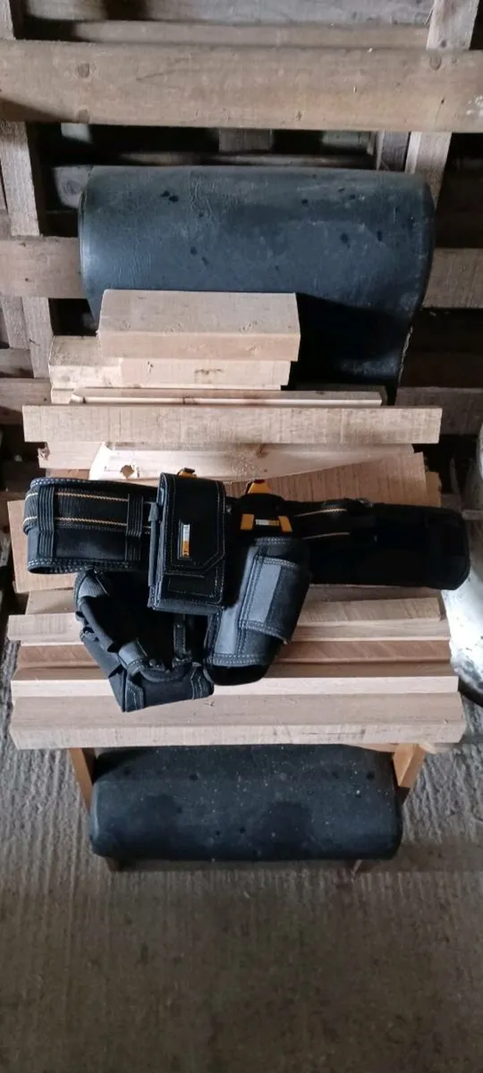 Woodworking machines/other bits for sale - Image 1