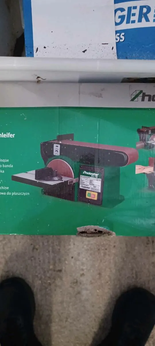 Woodworking machines/other bits for sale - Image 3