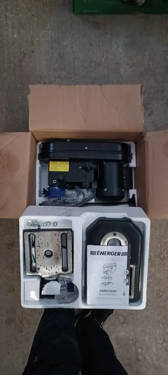 Woodworking machines/other bits for sale - Image 4