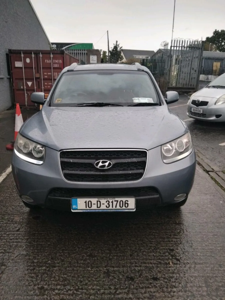 Deposit taken - Image 1