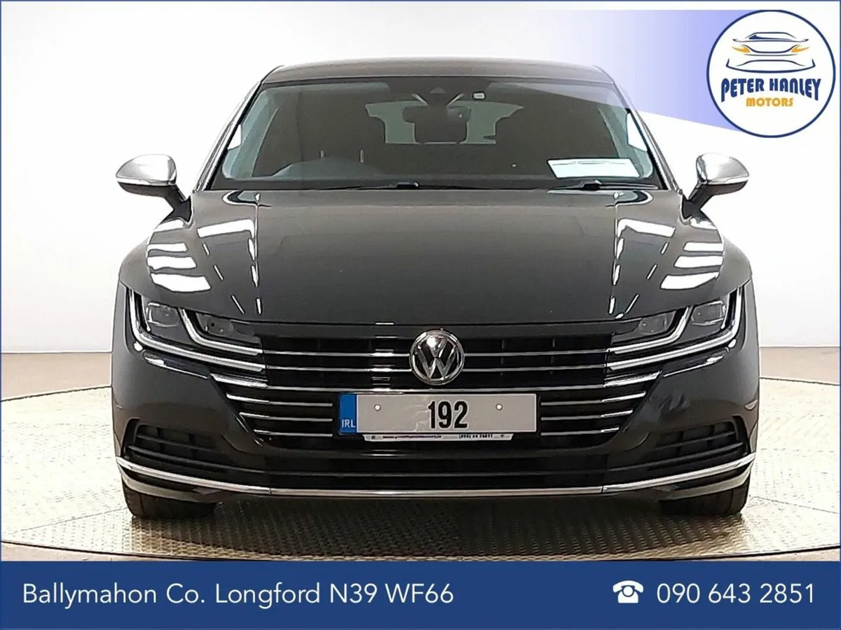 Volkswagen Arteon Arteon Elegance Tdi S-A  Eleganc - Image 2