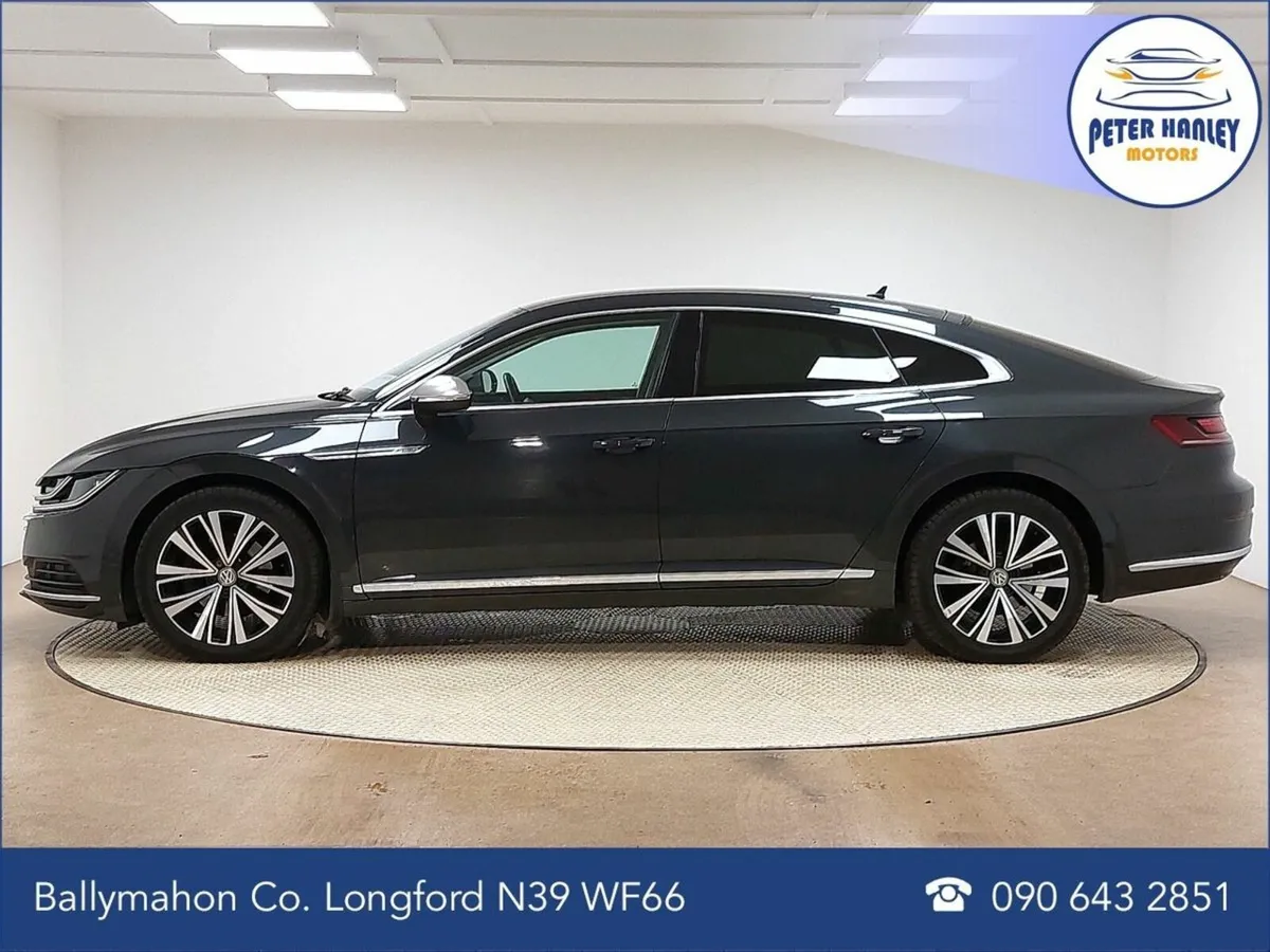 Volkswagen Arteon Arteon Elegance Tdi S-A  Eleganc - Image 4