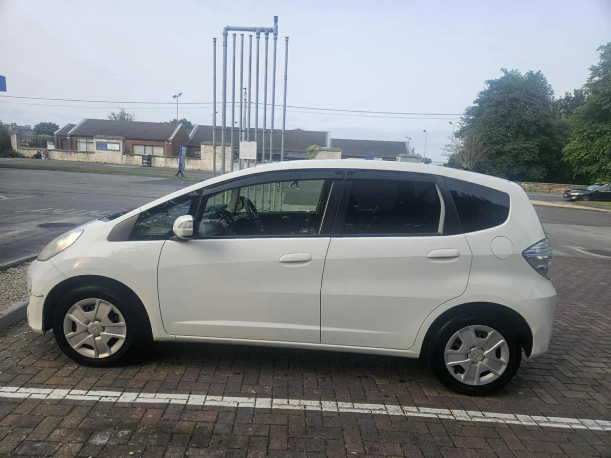 Honda fit - Image 1
