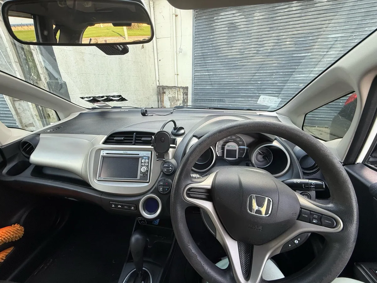 Honda fit - Image 3