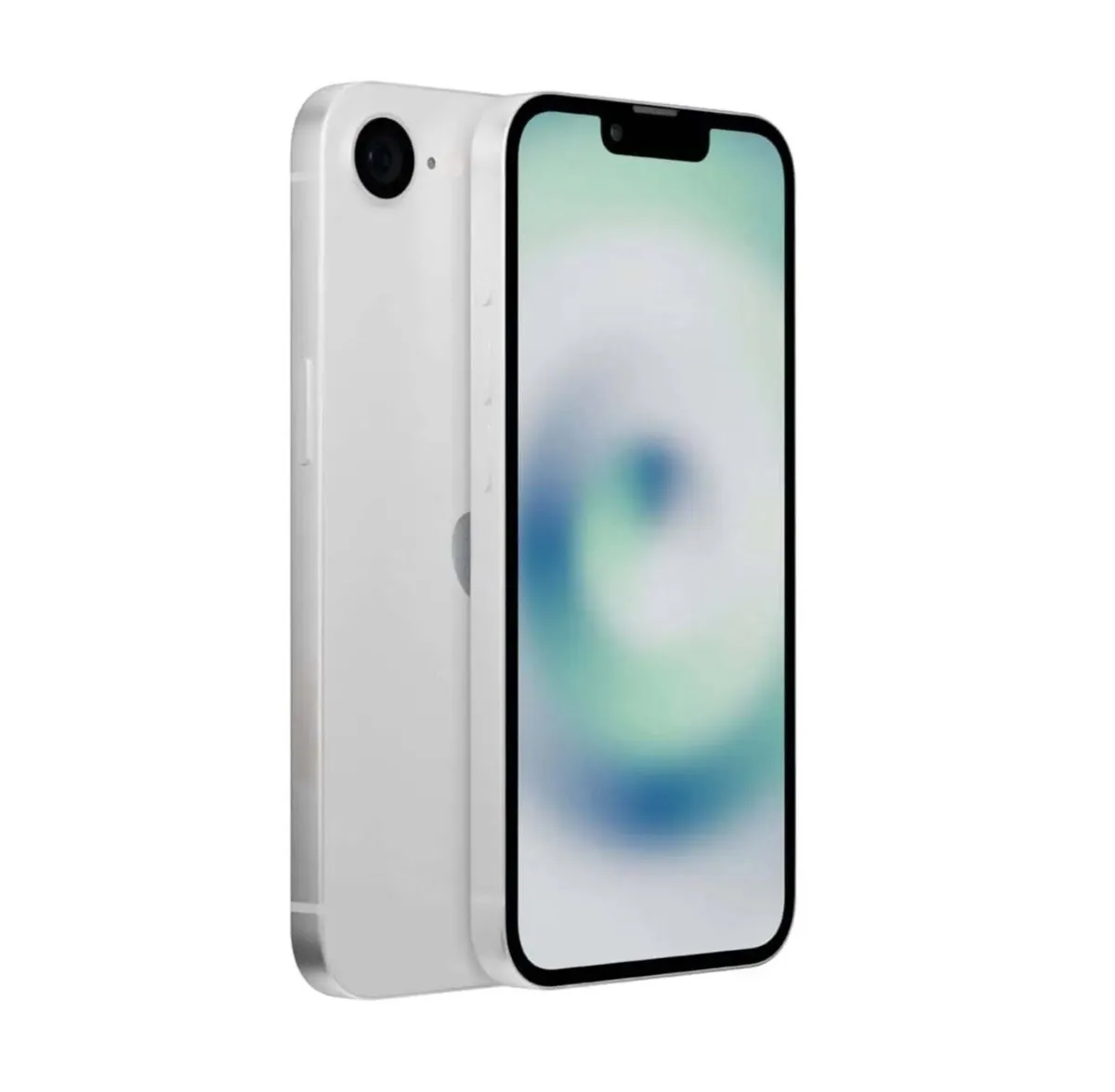 iPhone 16e