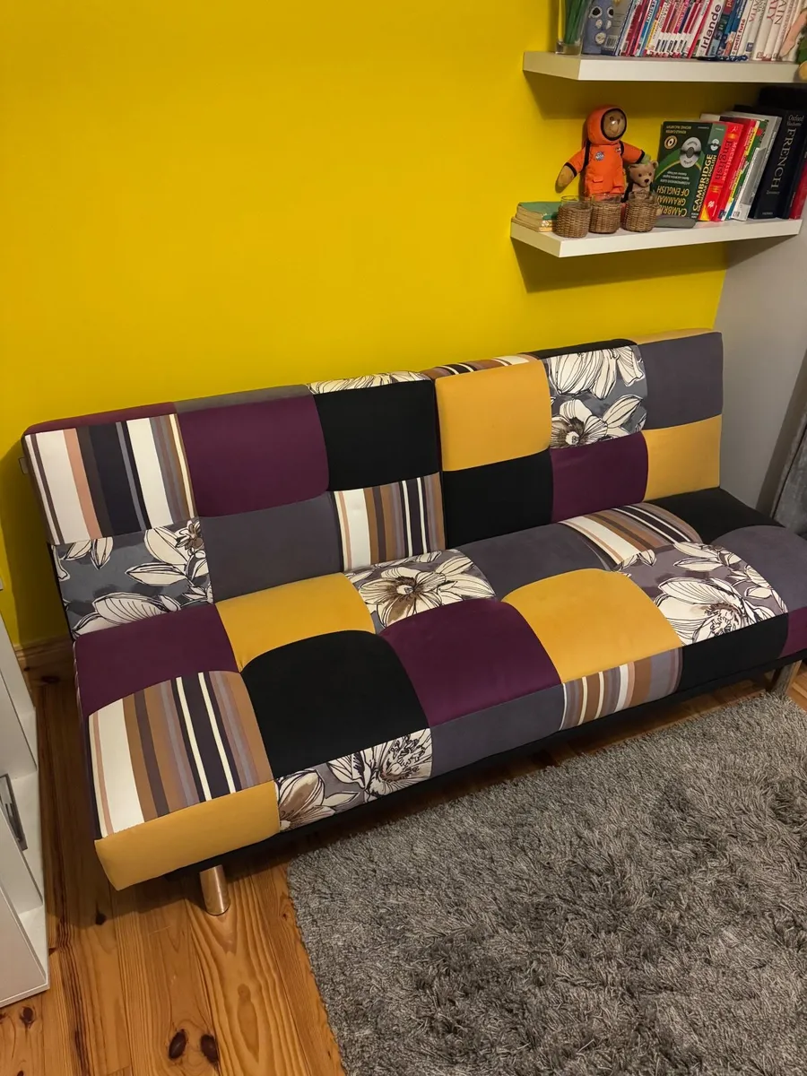 Sofabed